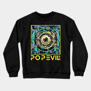 Pop Evil Crewneck Sweatshirt